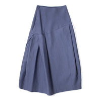 Rachel Comey Voila Skirt in Ocean