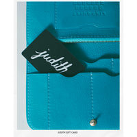 JUDITH gift card
