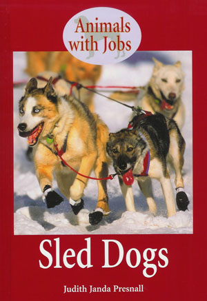 Sled Dogs